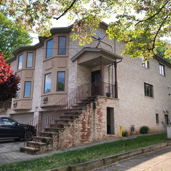 Photos at Palisades Park, NJ