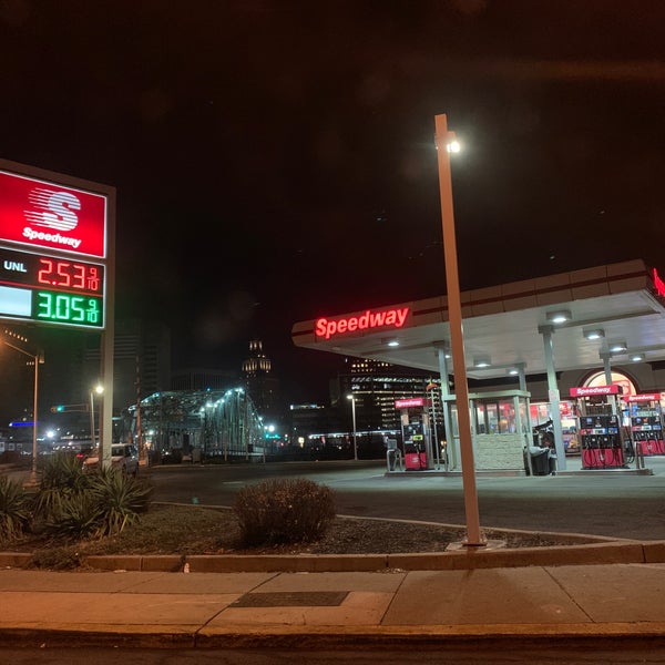 Speedway Harrison, NJ