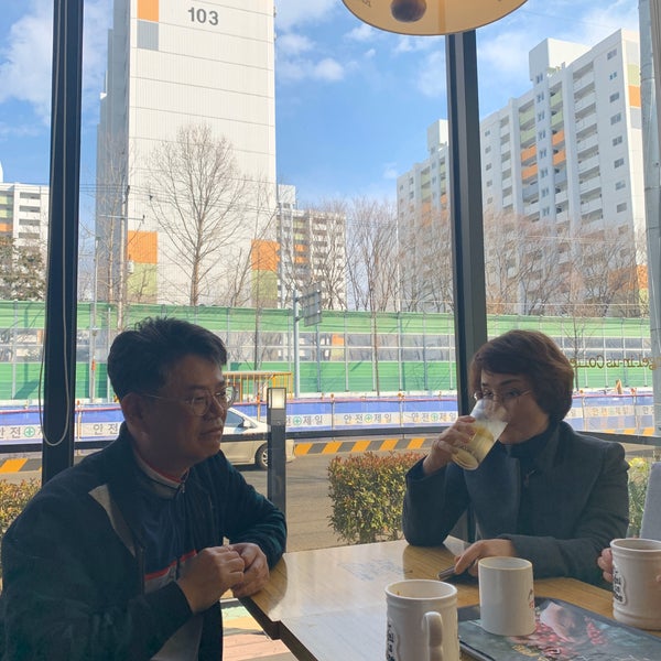 Angel-in-us Coffee 양산신기점 - 방문자 13명 Angel-in-us Coffee 양산신기점