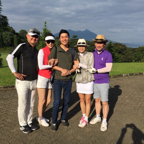 Gunung Geulis Golf Resort 1 Tip