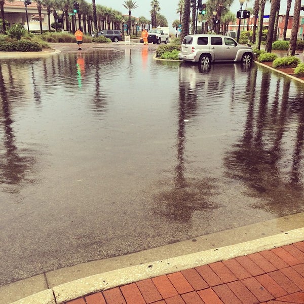 Photos at Neptune Beach City Hall 1 tip