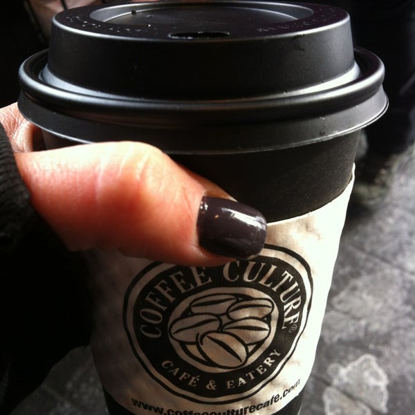 Coffee Culture Cafe & Eatery Downtown Cambridge 19 tips