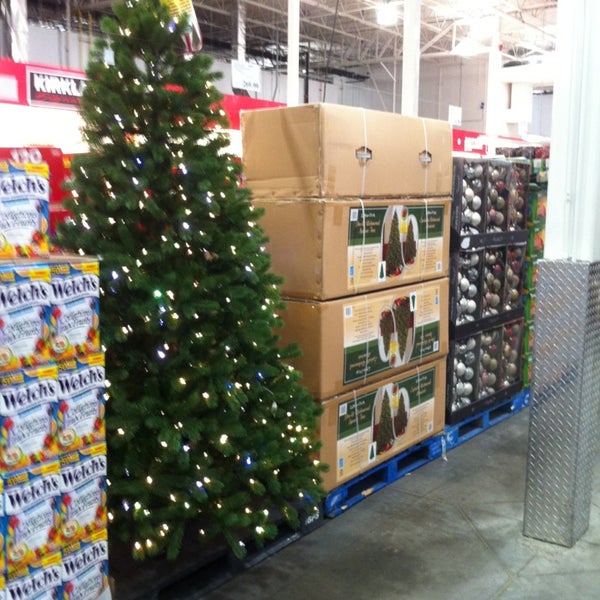 Costco - Entrepôt ou magasin de gros à Trois-Rivières
