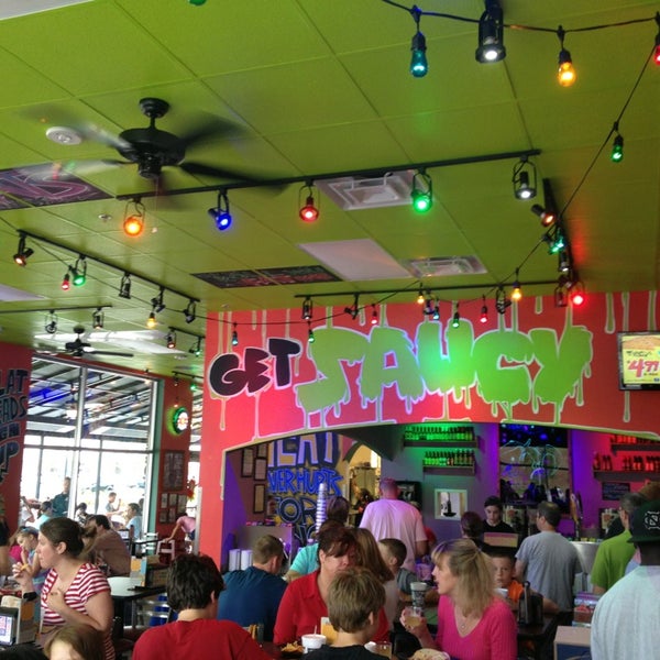 Tijuana Flats 21 Tips From 471 Visitors