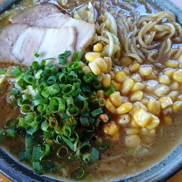 Photos At ラーメンマリモ 伊佐市 鹿児島県