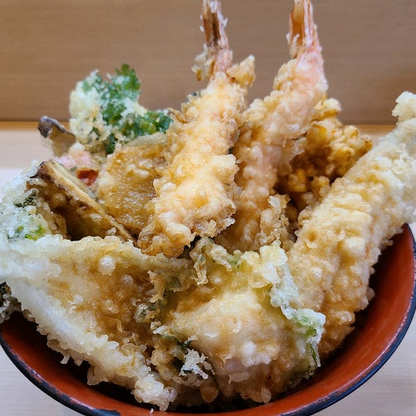 Photos At 鎧 Tempura Restaurant In 岡山市