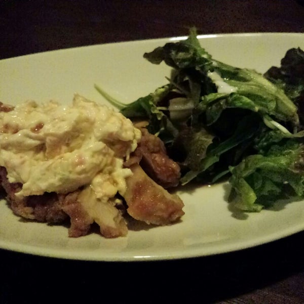 鶏料理 天月 下関市 山口県