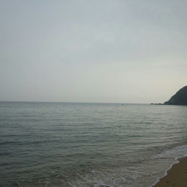 鐘崎海水浴場 宗像市 福岡県 鐘崎海水浴場 宗像市 福岡県