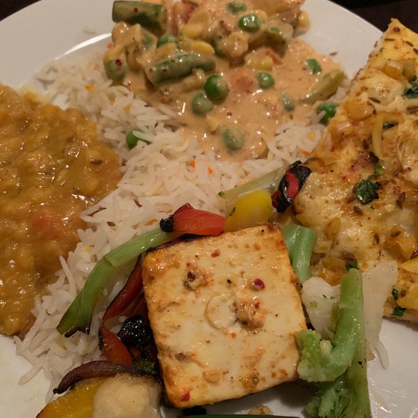 Aslam's Rasoi - Mission District - 1037 Valencia St