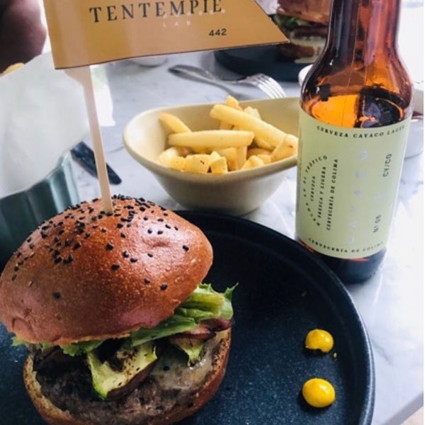 Tentempie dietary guidelines