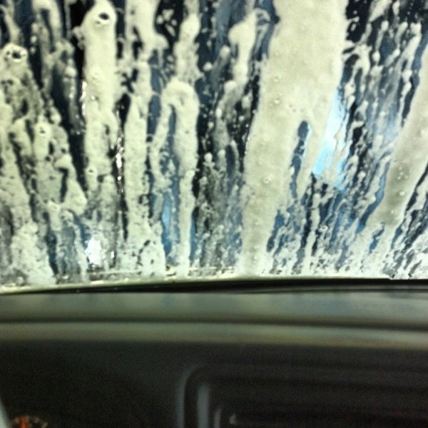 Bubbles Express Car Wash (Now Closed) 4 tips