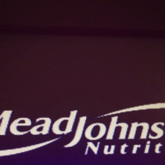 Mead Johnson Nutrition (Thailand) Ltd. โรงงาน