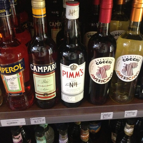 Urban Wine & Liquor Liquor Store in Austin