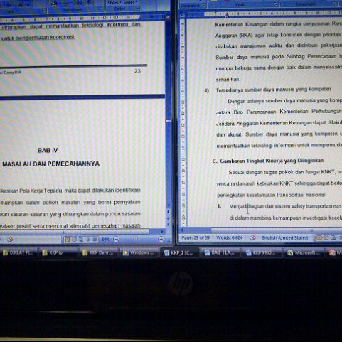 Photos at Asrama A Pusbang Aparatur Perhubungan - Government Building