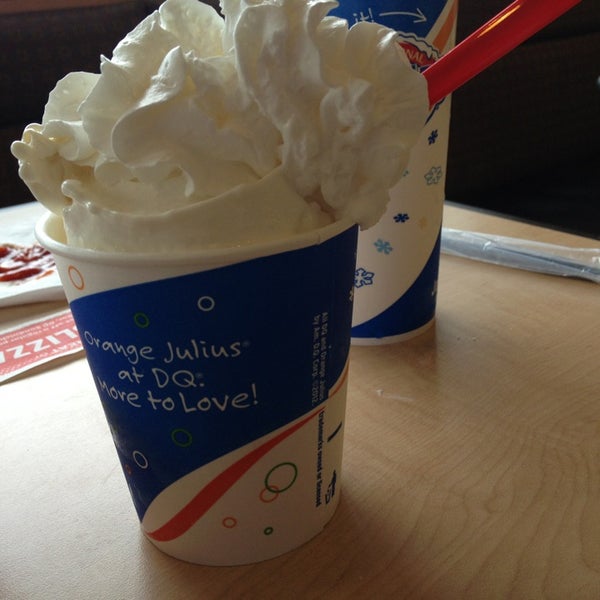 Dairy Queen West Side 6 tips