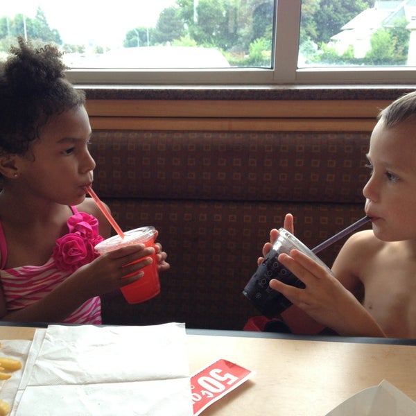 Dairy Queen West Side 6 tips