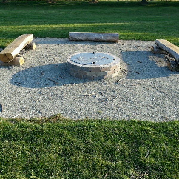 Ashwaubomay Lake Lake