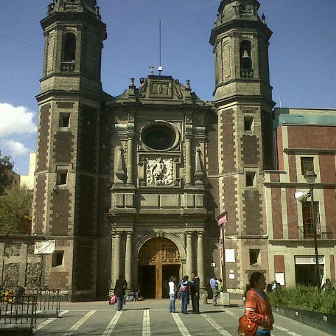 Fotos en Iglesia De San Miguel Arcángel - Downtown - 7 tips de 1270  visitantes