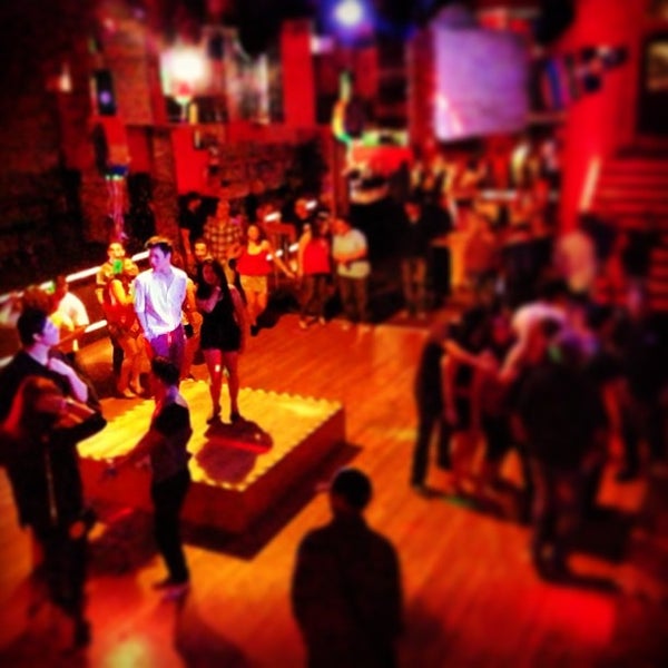 Gay bars clubs san antonio