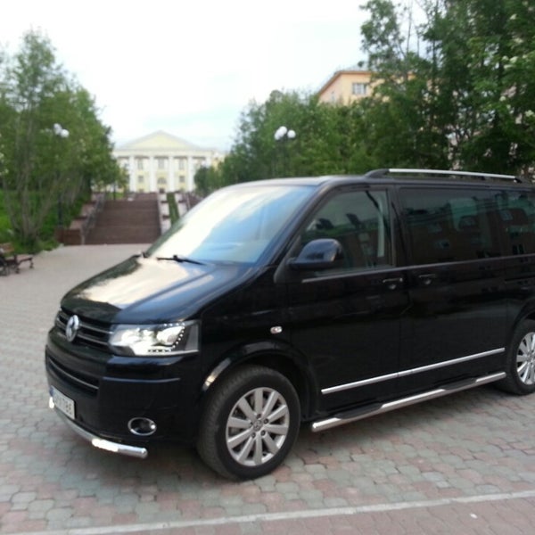 Кировск регион авто