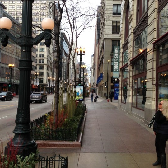Photos at DePaul University Loop Campus Bookstore College Bookstore