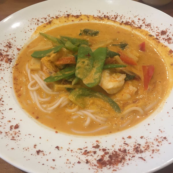 Crazy Noodles Cafe 7 tips