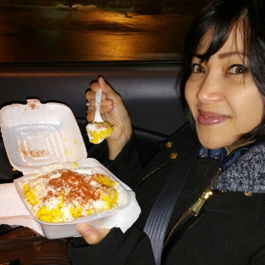 Photos at El Rey Market Burnham Park 16 tips from 1057 visitors