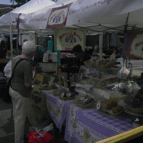 Photos At Bronxville Farmers Market Farmers Market