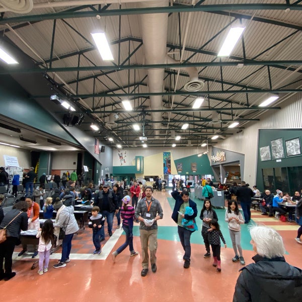 Woodward Middle School 72 visitors