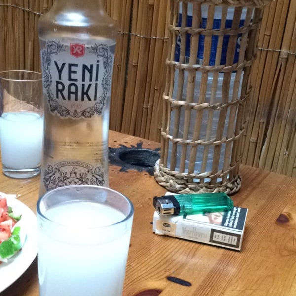 1/3/2018에 Doğancan Y.님이 Selimiye Park Restaurant에서 찍은 사진