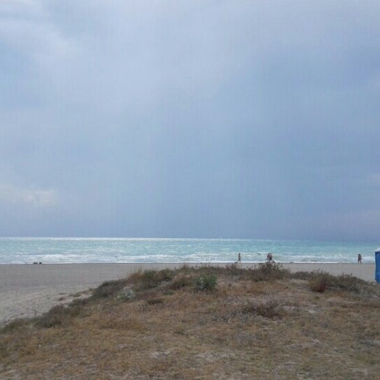 Foto tomada en Playa de Almarda  por Paloma M. el 7/30/2015