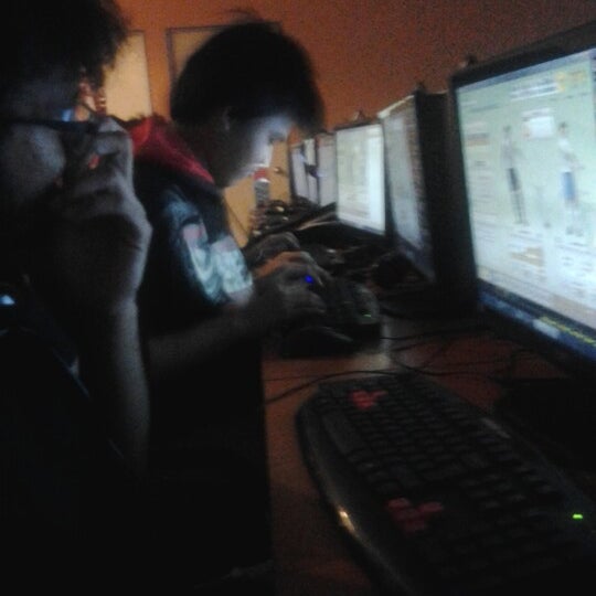 Photos At Mission Vision Cyber Cafe Mv Kawasan Kedai Seksyen 7