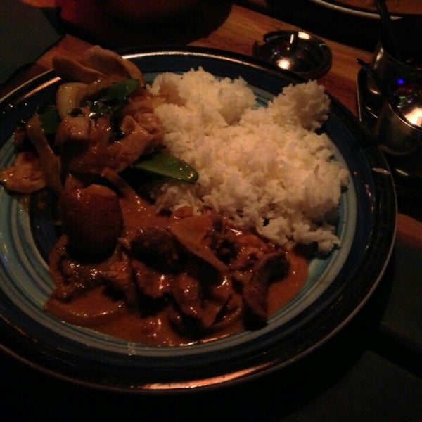 Photos at Moon Thai - Thai Restaurant in Sheung Wan