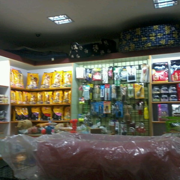 Pet hut Mangalore, Karnātaka