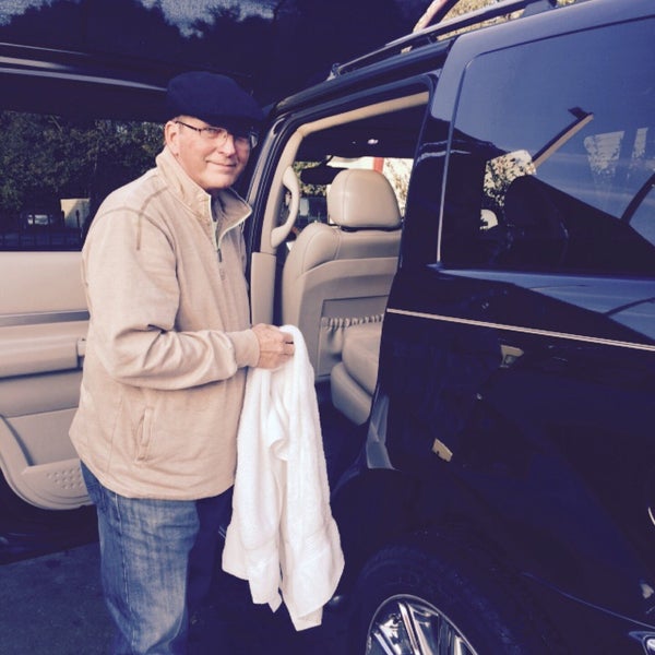 Photos at Ronny's Car Wash Car Wash in Northeast Pensacola