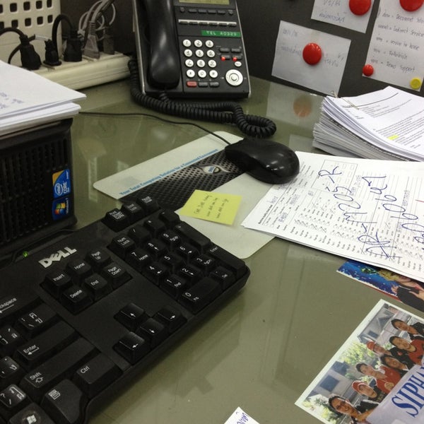 Sharp Service Center (ศูนย์บริการ ชาร์ป) 664 Si Phraya Rd