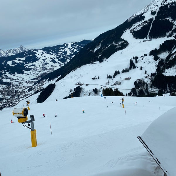Saalbach Hinterglemm