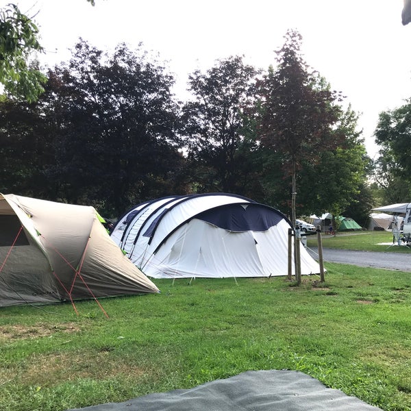 Camping L Eau Rouge Stavelot Liege Camping L Eau Rouge Stavelot Liege