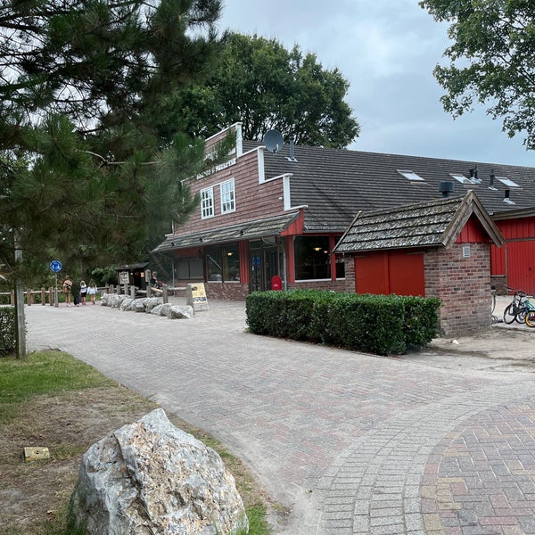 Photo taken at Themepark &amp; Resort Slagharen by Gerjan V. on 8/26/2022