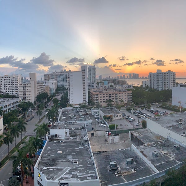 Photo taken at 1111 Lincoln Road by Max S. on 4/29/2019