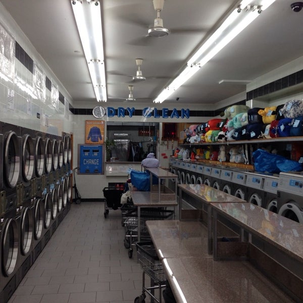 Quick Coin Laundromat East Village 9 tips from 216 visitors