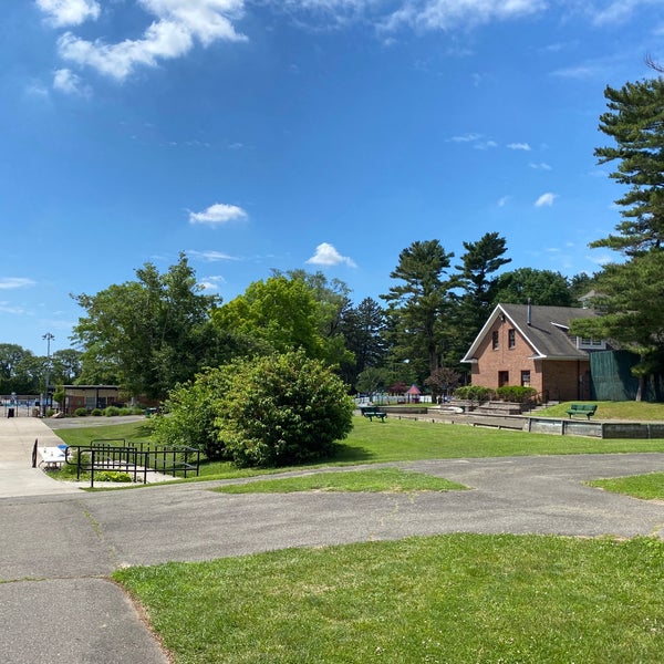Photos at Syosset Woodbury Community Park Syosset, NY