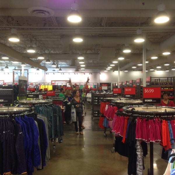 Nike Factory Store - Sporting Goods 