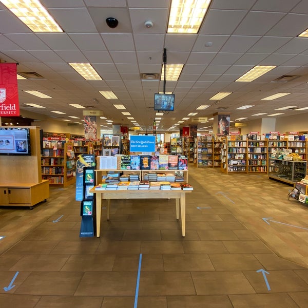 Fairfield University Bookstore 5 tips from 552 visitors