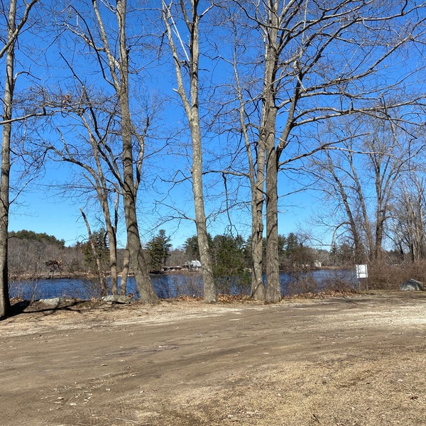 Hooksett Merrimack River Boat Launch 1 tip
