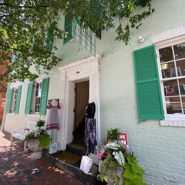 Mint Condition Old Town Alexandria, VA