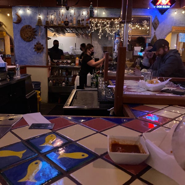 Margaritas Mexican Restaurant Salem, NH