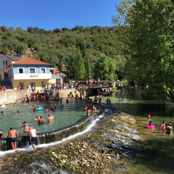 Photos At Praia Fluvial Do Agroal 2 Tips From 42 Visitors