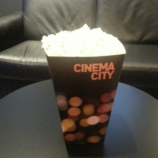Cinema City Str Victoriei Nr 73