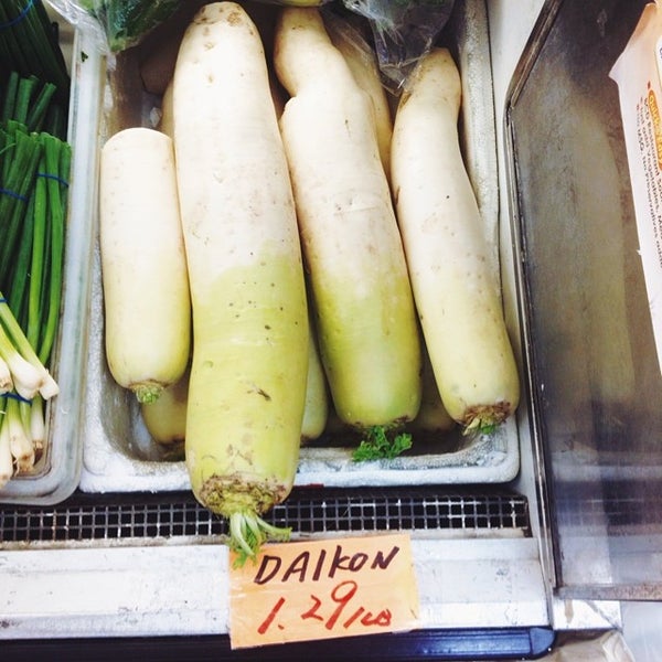Shin Nippon Do Grocery Store in Roslyn Heights